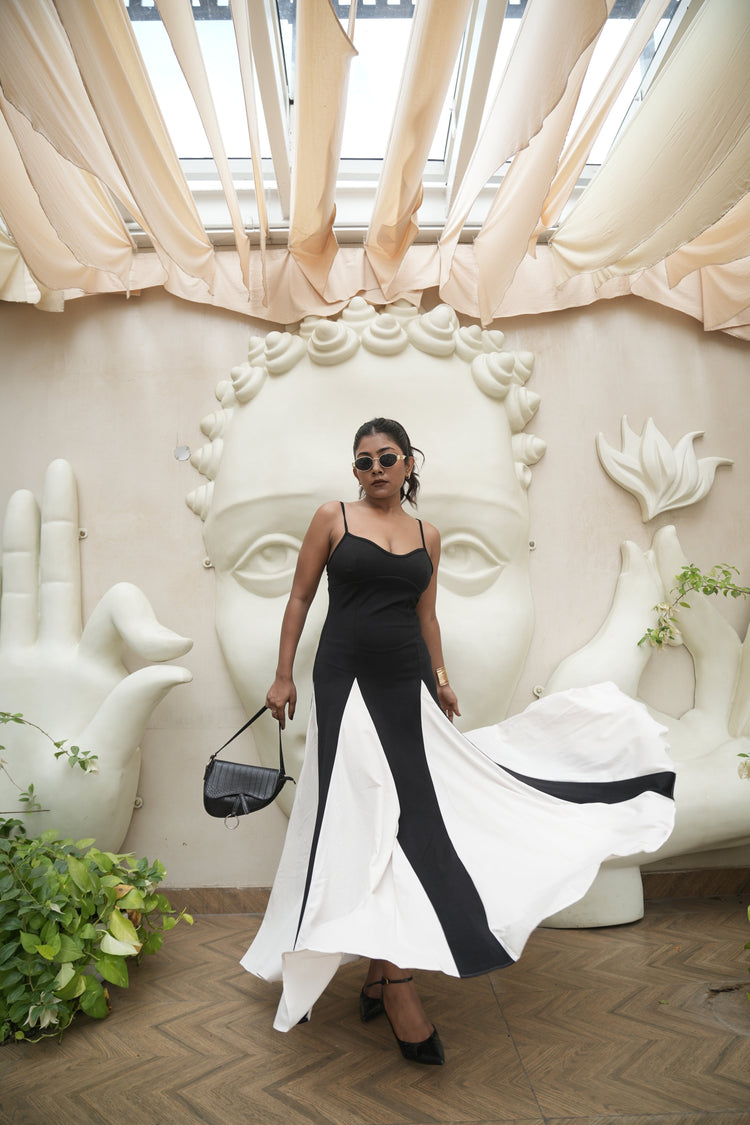 Boss Dresses
