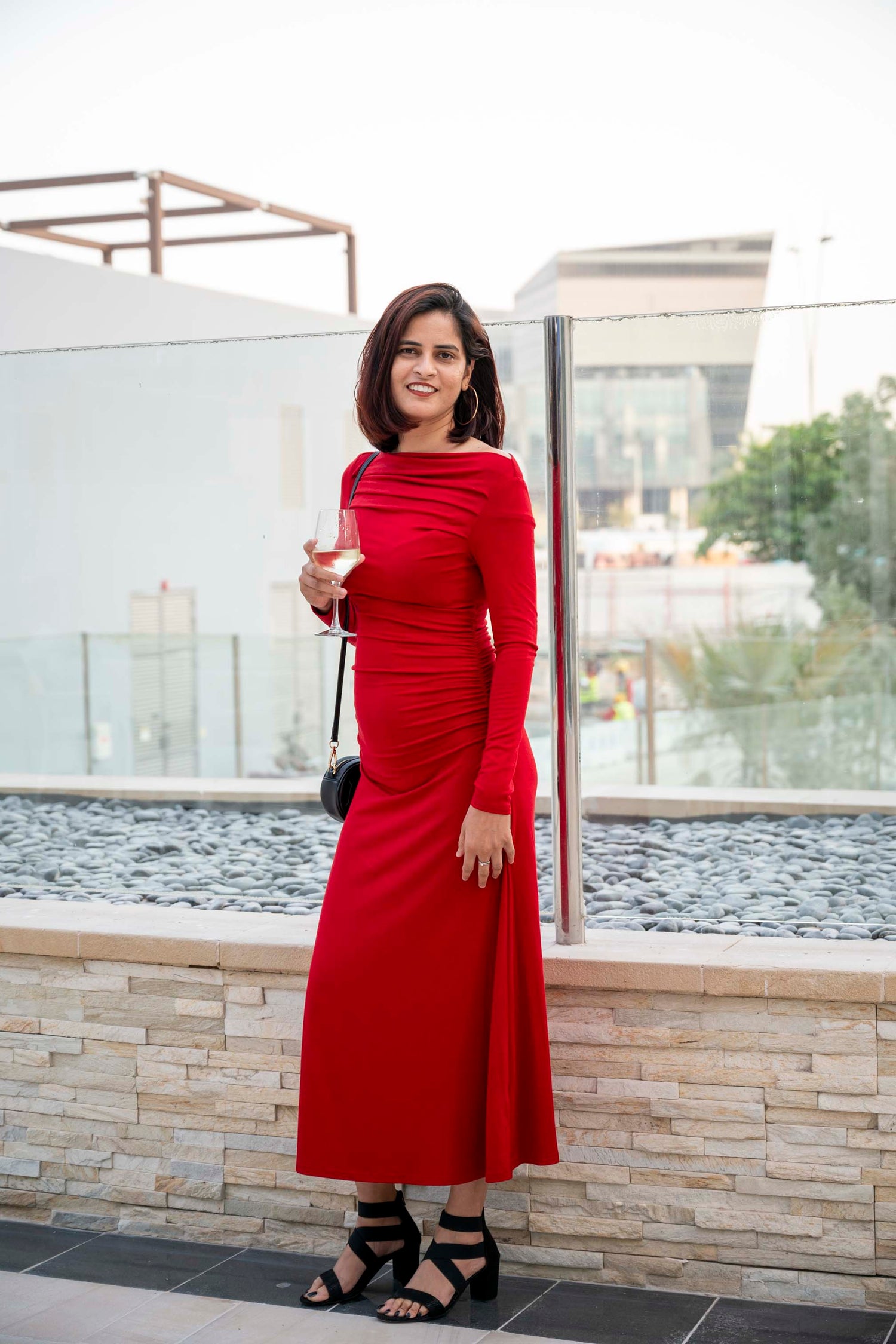 Boss Dresses