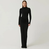 Elegant Sheath Dress