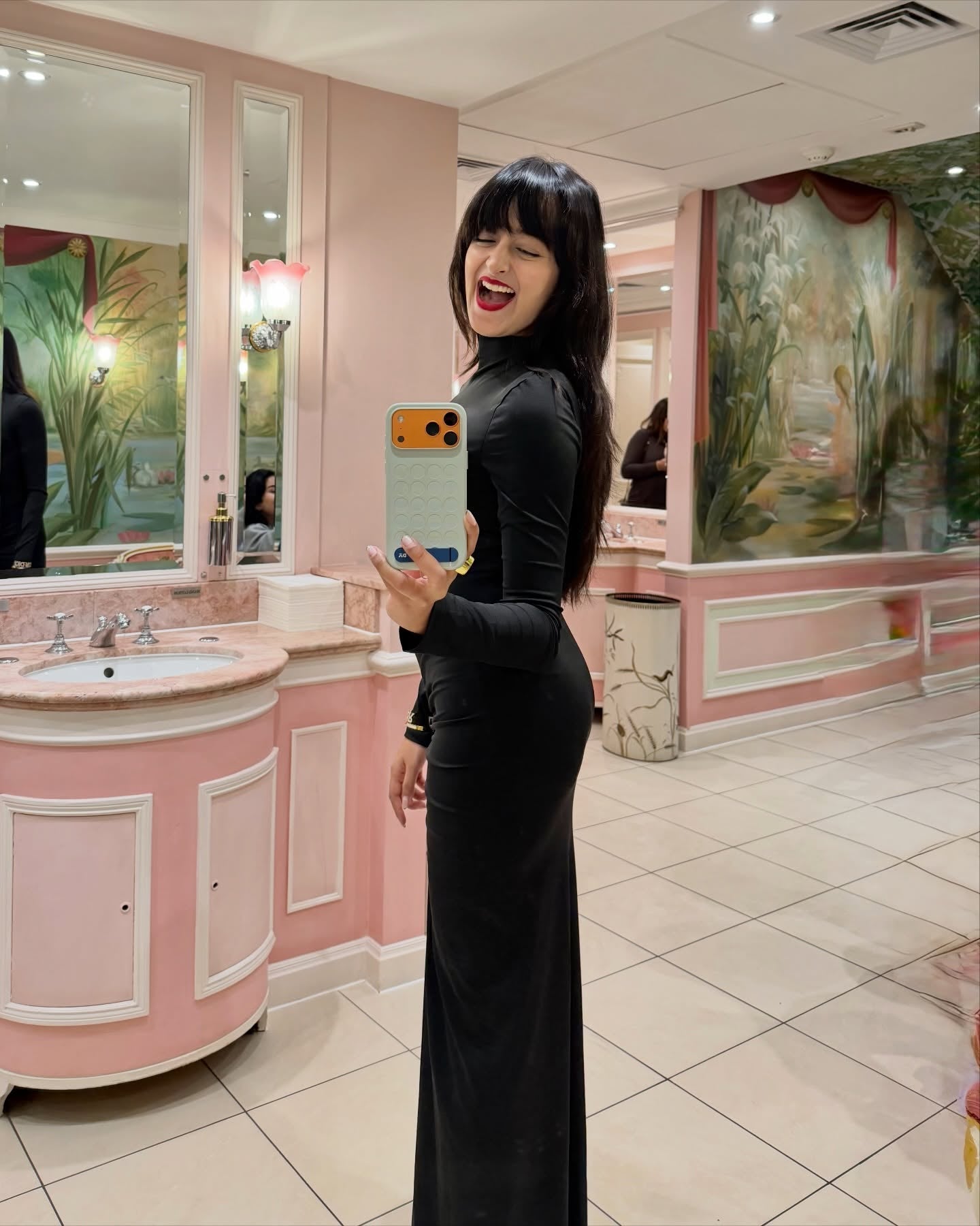 Elegant Sheath Dress