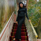 Elegant Sheath Dress