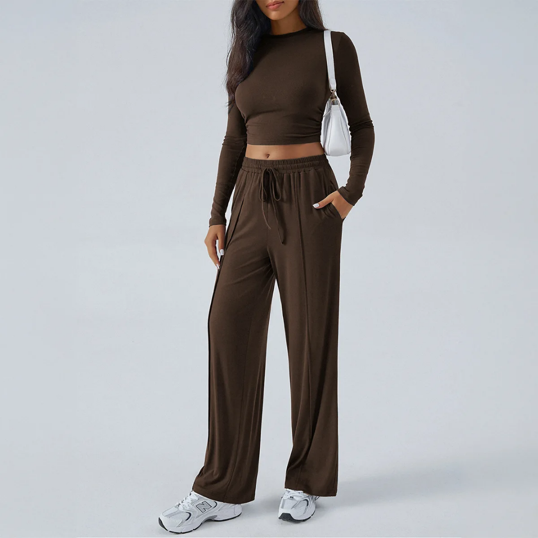 Airport Co-Ord