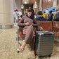 Airport Co-Ord