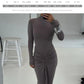 Elegant Sheath Dress