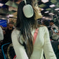 Airport Co-Ord