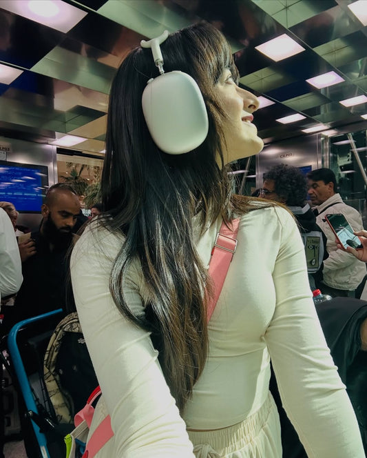 Airport Co-Ord