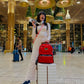 Airport Co-Ord