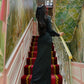 Elegant Sheath Dress