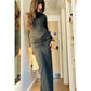 Elegant Sheath Dress